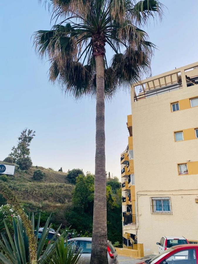 Ferienwohnung Segunda Linea De Playa Brisa Tropical Fuengirola Exterior foto